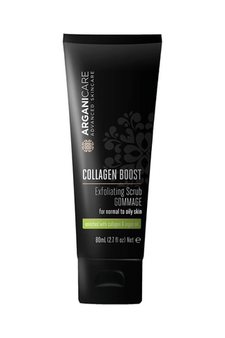 Gommage au collagène - Peaux normales à grasses - 80 ml