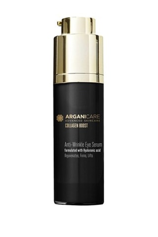 Sérum anti-rides - Acide hyaluronique - Yeux - Peaux matures - 30 ml