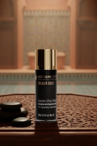 Sérum liftant - Acide hyaluronique - Peaux matures - 30 ml