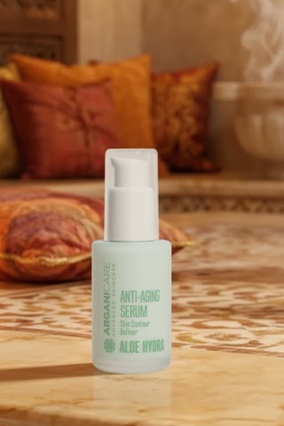 Sérum anti-âge - Aloe vera - Peaux matures - 50 ml