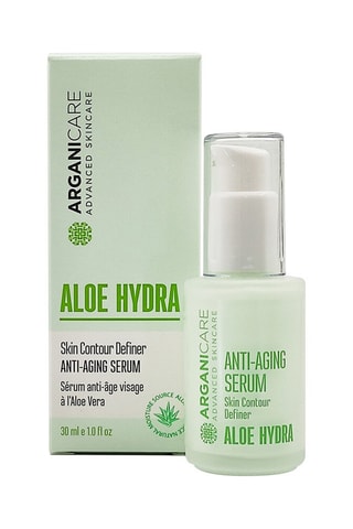 Sérum anti-âge - Aloe vera - Peaux matures - 50 ml