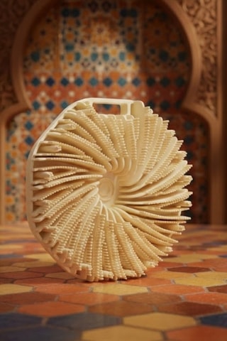 Brosse de bain & douche