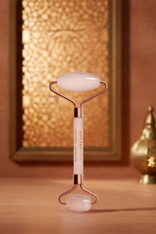 Rouleau facial raffermissant