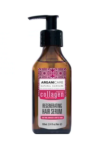 Sérum régénérant - Collagène - Cheveux fins & dévitalisés - 100 ml