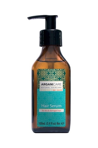 Sérum réparateur - Argan - Cheveux secs & abîmés - 100 ml