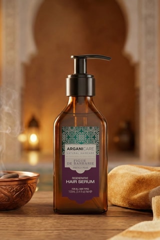 Sérum régénérant - Figue de barbarie - Cheveux - 100 ml