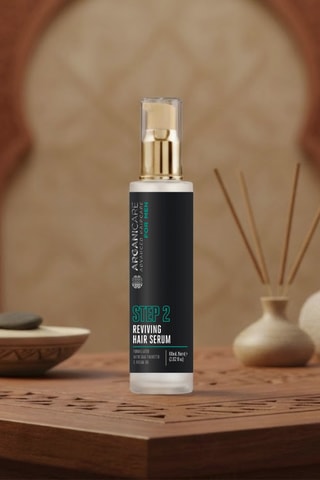 Sérum anti-chute - Cheveux fins & dévitalisés - Homme - 60 ml