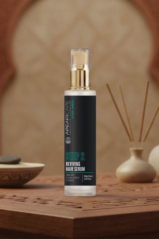 Sérum anti-chute - Cheveux fins & dévitalisés - Homme - 60 ml