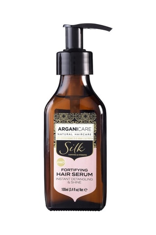 Sérum fortifiant - Protéine de soie - Cheveux secs & ternes - 100 ml