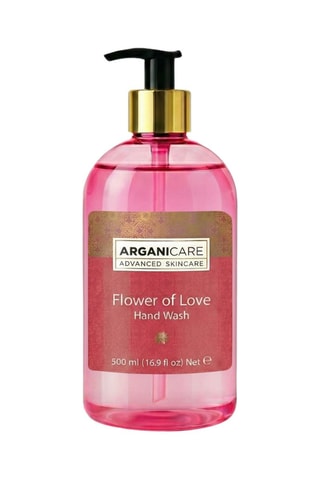 Gel lavant mains Fleur d'amour - 500 ml