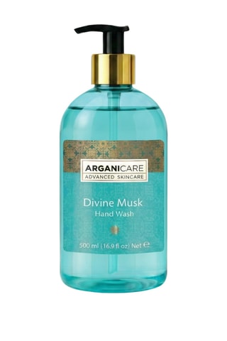Gel lavant mains Musc Divin - 500 ml