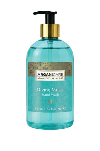 Gel lavant mains Musc Divin - 500 ml