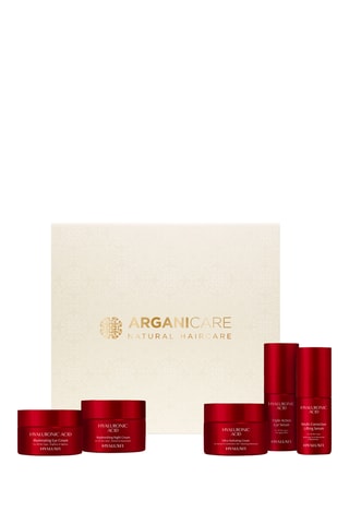 Coffret anti-âge Hyaluxir - 5 produits