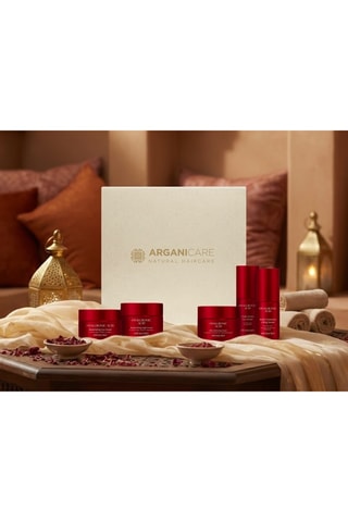 Coffret anti-âge Hyaluxir - 5 produits