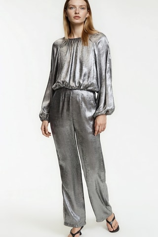 Combinaison - Gris foncé