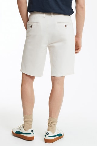 Bermuda Jonas - Beige