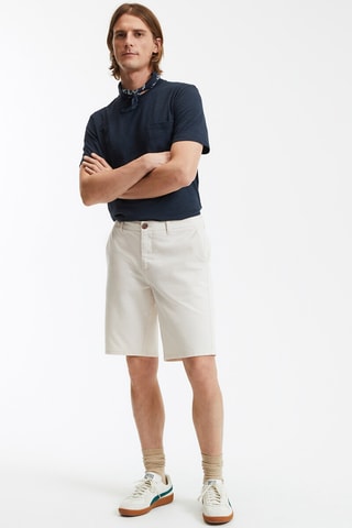 Bermuda Jonas - Beige