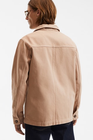 Giacca Hector - Beige