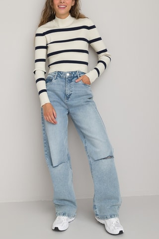 Maglia corta - Bianco