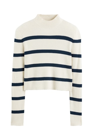 Maglia corta - Bianco