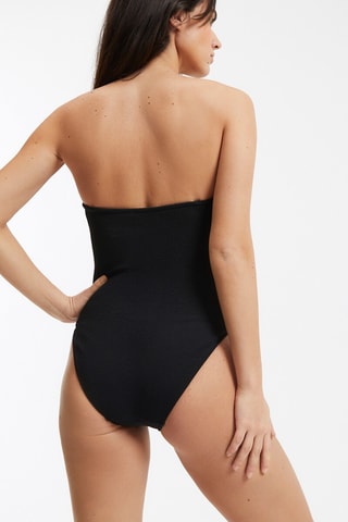 Costume intero - Nero