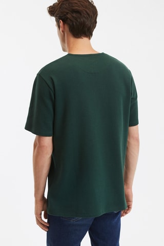 T-shirt - Verde scuro