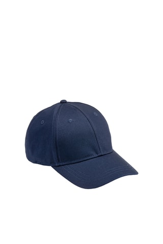 Cappellino - Navy