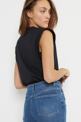 Top - Nero