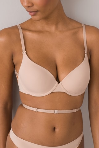 Reggiseno preformato - Ecrù
