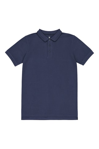 Polo - Navy