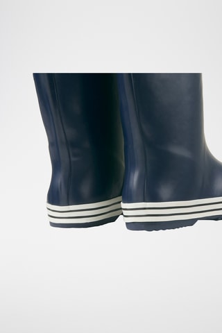 Stivali da pioggia - Navy
