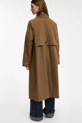 Trench - Marrone