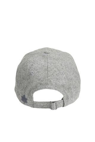 Cappellino - Grigio chiaro