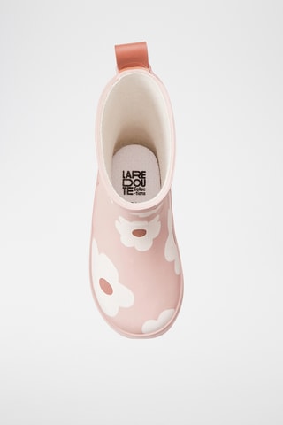 Stivali da pioggia - Rosa