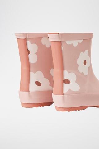 Stivali da pioggia - Rosa