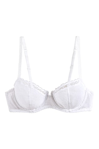 Reggiseno - Bianco