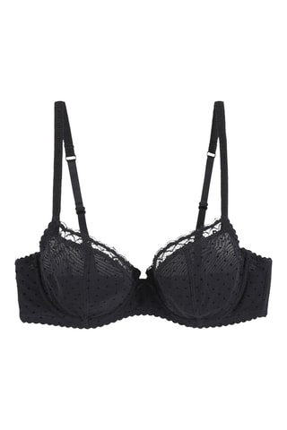 Reggiseno - Nero