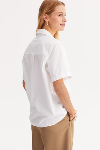 Camicia - Bianco