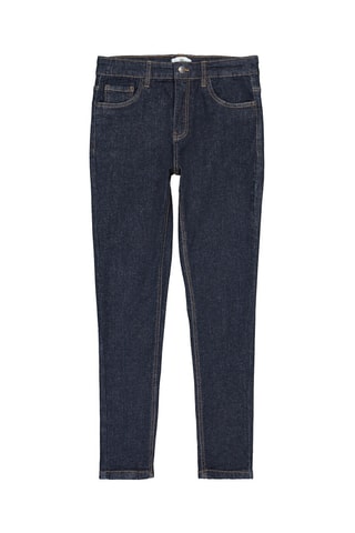 Jeans skinny - Blu scuro