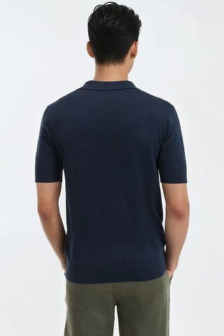 Polo - Navy