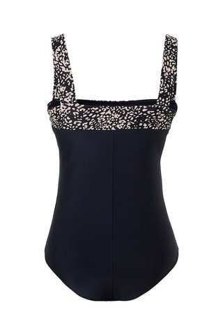 Costume intero - Nero