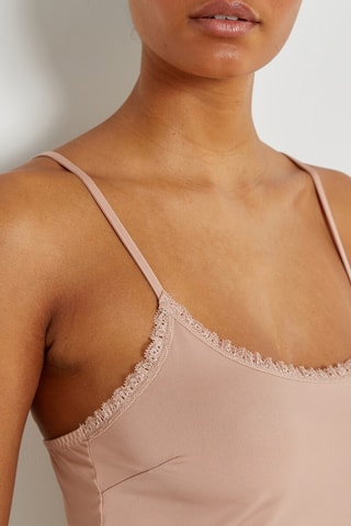 Camicia da notte - Rosa