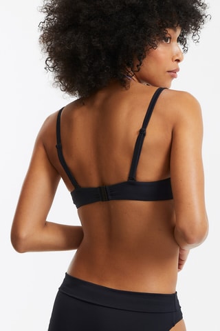 Reggiseno bikini - Nero
