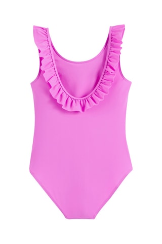 Costume intero - Cobalto