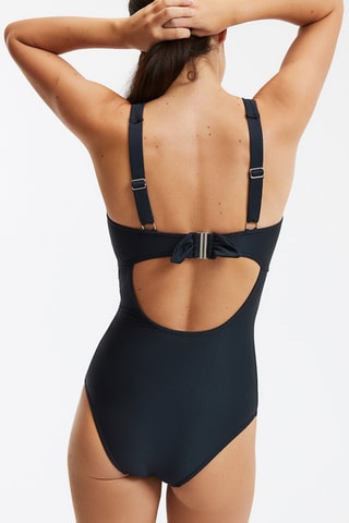 Costume intero - Nero