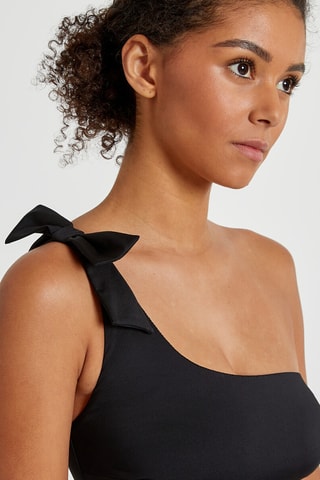 Reggiseno bikini - Nero