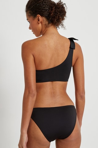 Reggiseno bikini - Nero