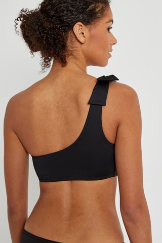 Reggiseno bikini - Nero