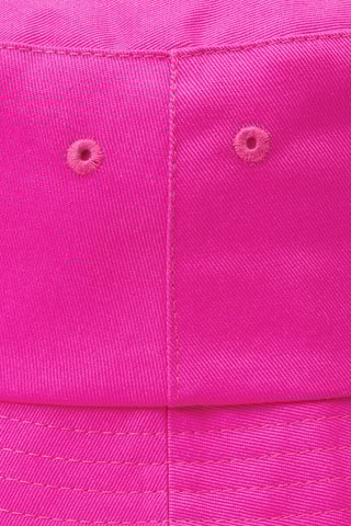 Cappello da pescatore - Fucsia