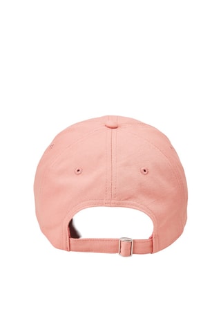 Cappellino - Rosa